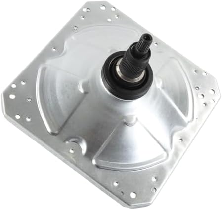 Whirlpool Washer Gearcase Genuine