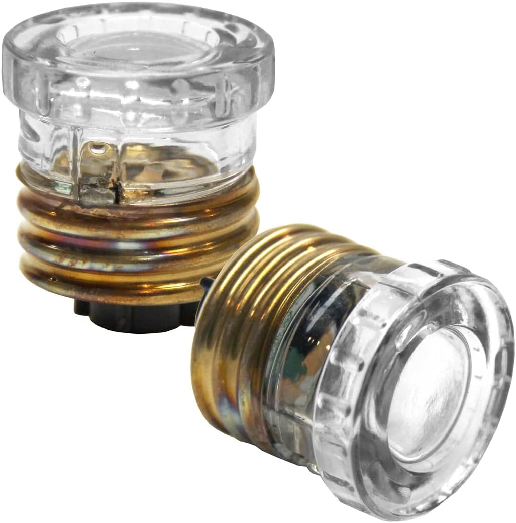 15 AMP Fuse