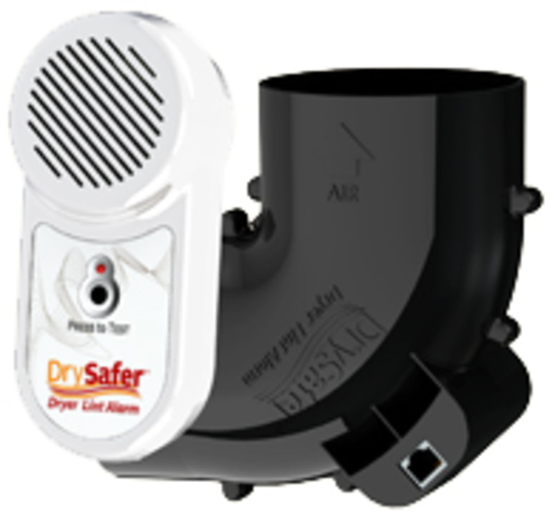 DrySafer Dryer Lint Alarm Plus DS201401E