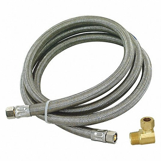 Dishwasher Water Connector