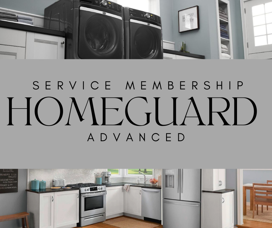 HomeGuard Service Membership