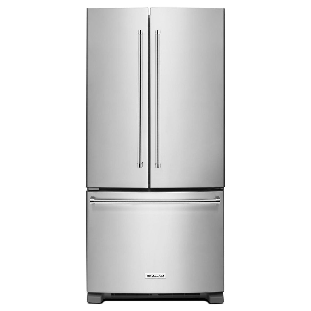 KitchenAid French Door 33" 22 Cu. Ft.