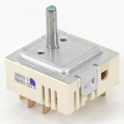 LG Rotary Switch