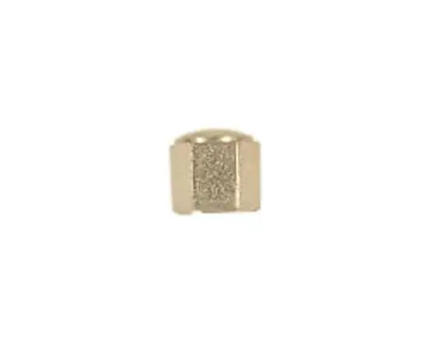 FRIGIDAIRE OVEN RANGE LOCK NUT