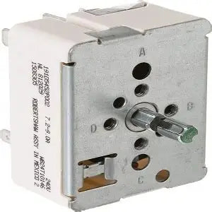 GE SWITCH INFINITE CONTROL