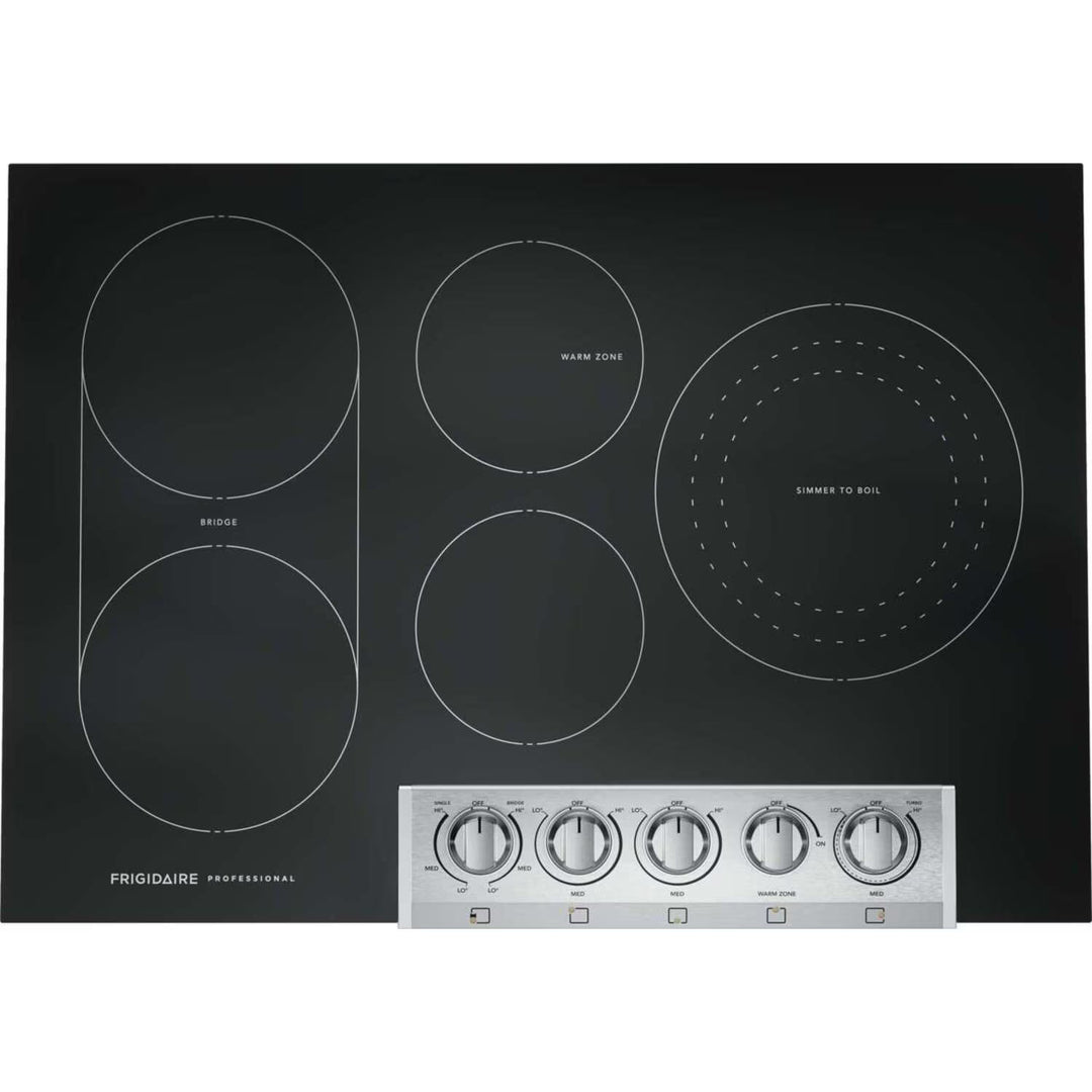 Frigidaire Professional 30" Electric Cooktop