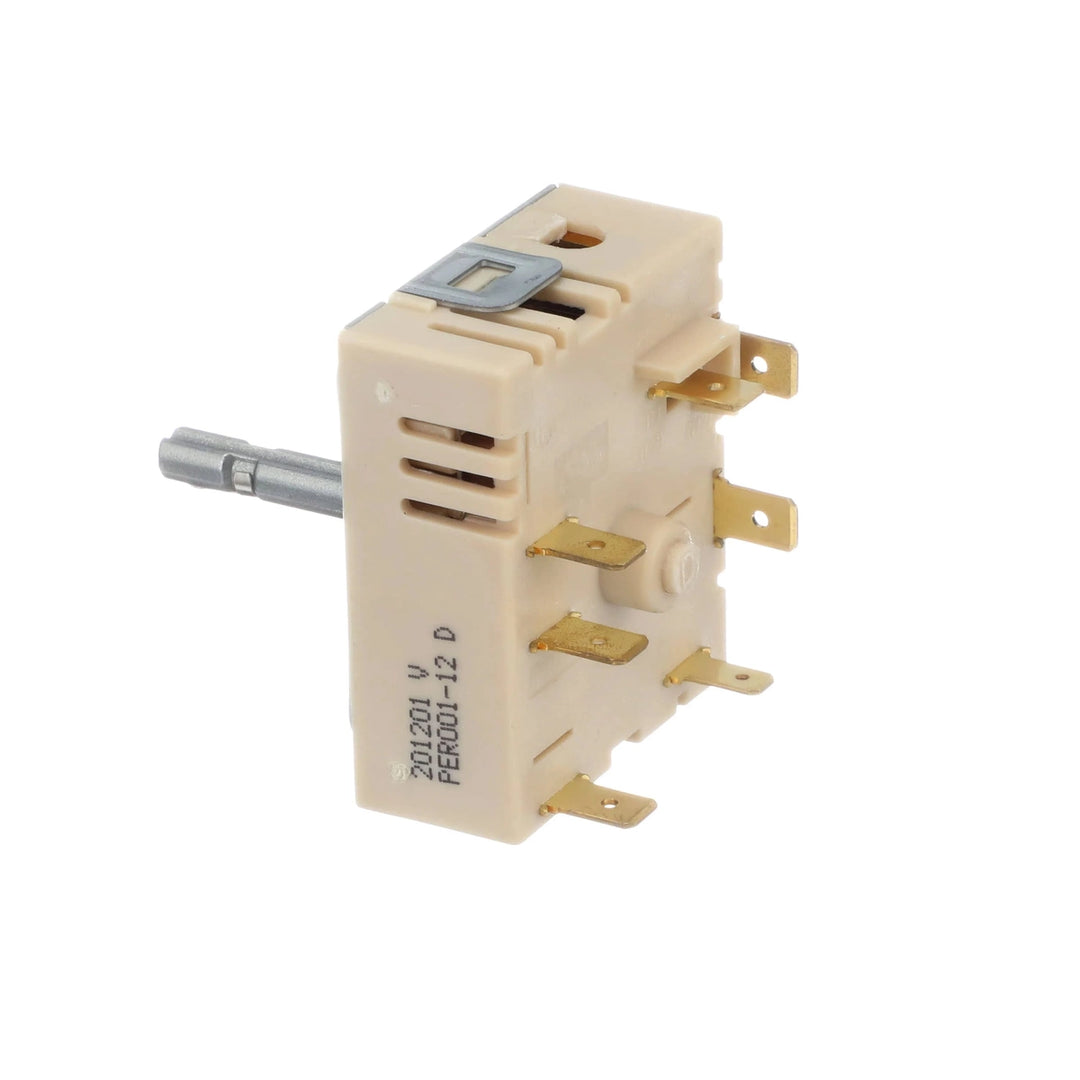 REGULATOR ENERGY-DUAL