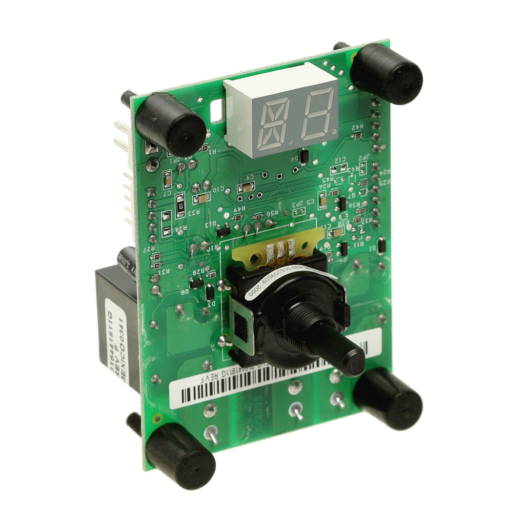 FRIGIDAIRE RANGE DUAL ELEMENT CONTROL SWITCH