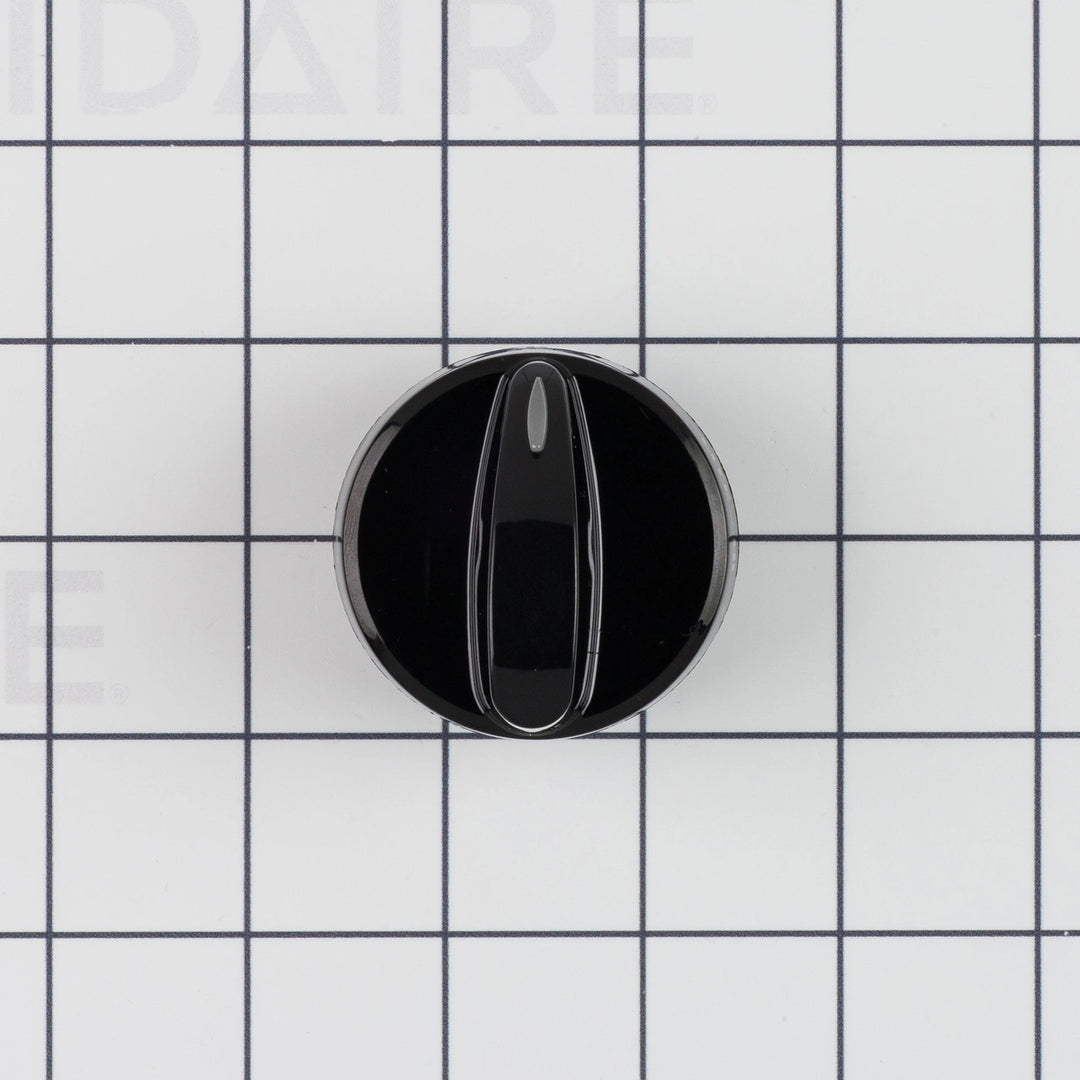 FRIGIDAIRE RANGE BLACK CONTROL KNOB