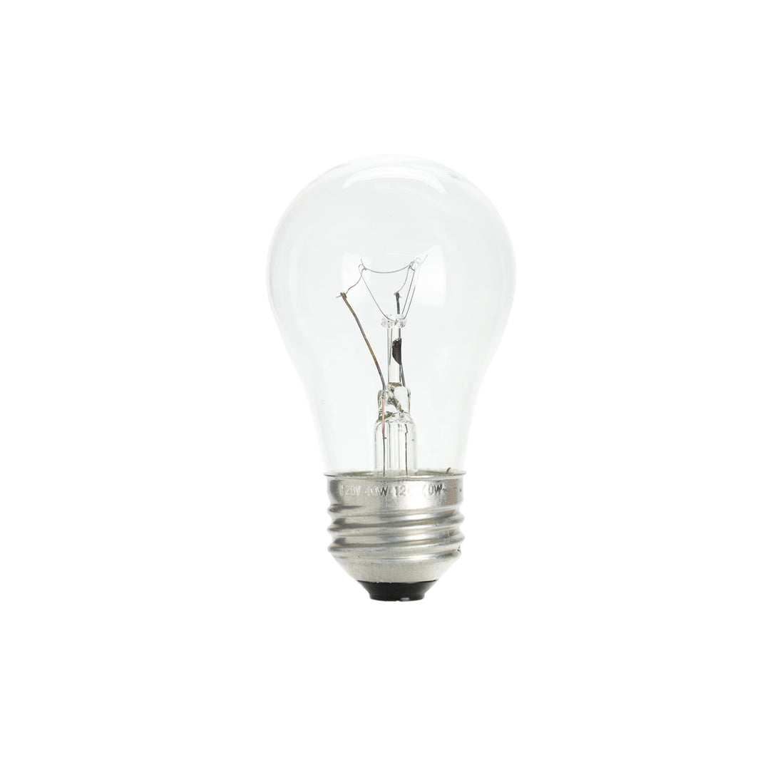 Frigidaire Oven Light Bulb