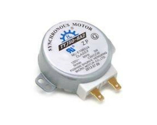 FRIGIDAIRE MICROWAVE MOTOR