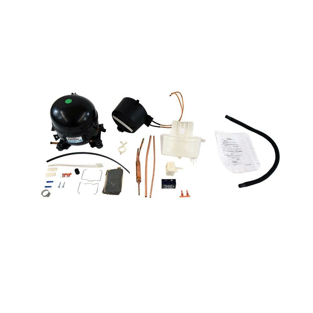 Frigidaire Refrigerator Compressor Genuine
