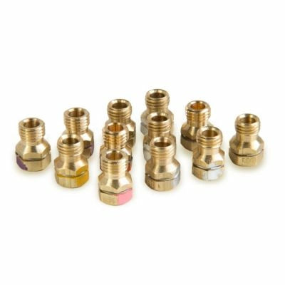 Frigidaire Gas to Propane Conversion Kit