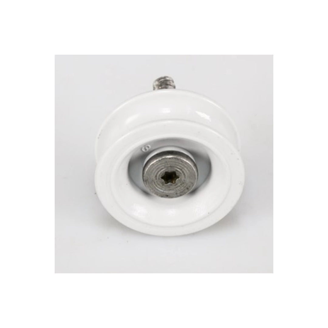 WHIRLPOOL STOVE DRAWER ROLLER