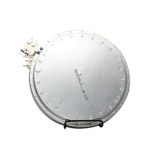 Cooktop Surface Range Element