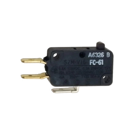Whirlpool Microwave Door Switch