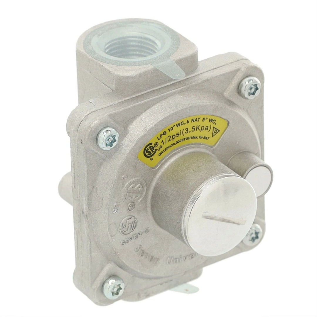 Whirlpool Pressure Regulator