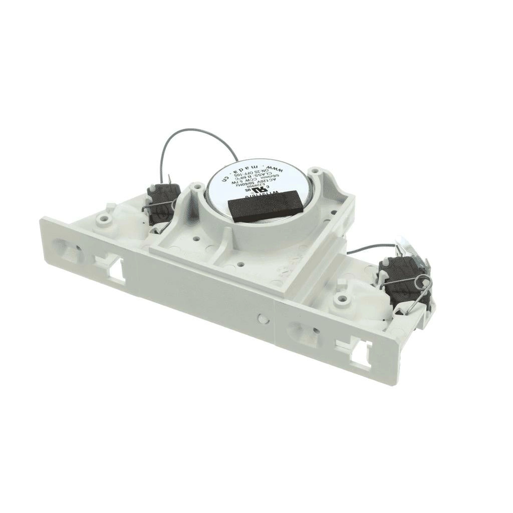 Whirlpool Microwave Interlock