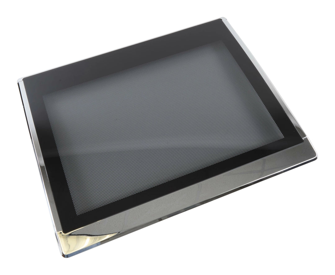 Whirlpool Washer lid Assembly
