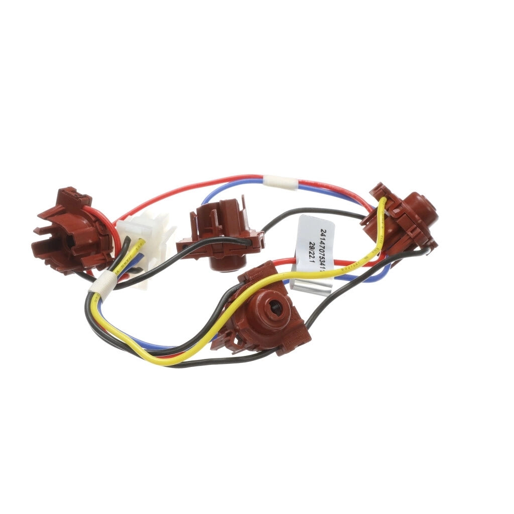 Whirlpool Range Wire Harness