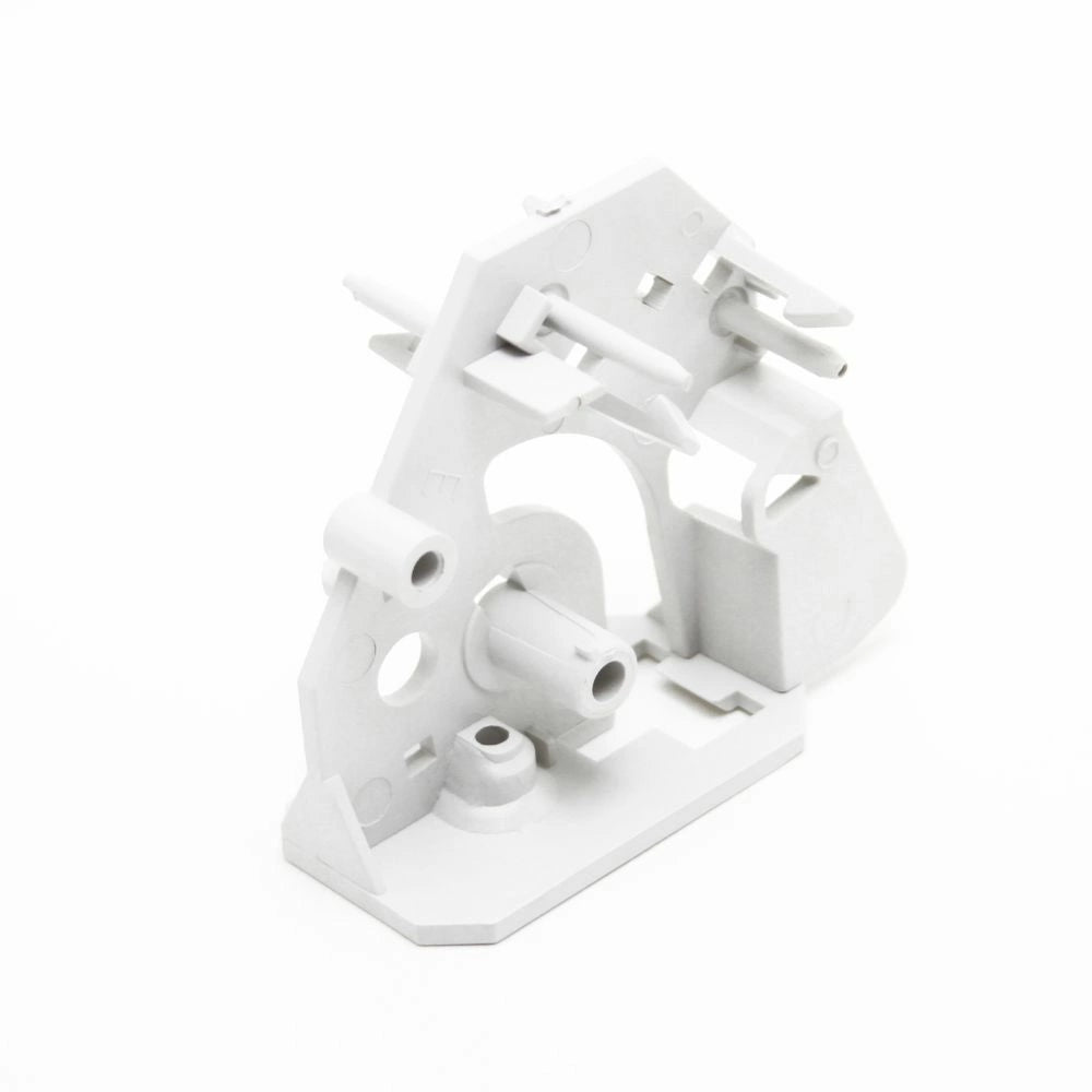 Microwave Top Interlock Switch Hold