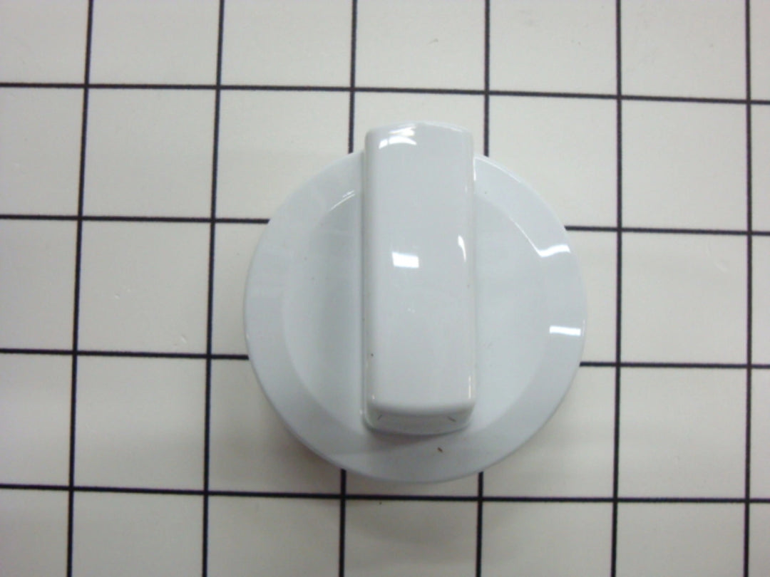 Whirlpool Replacement Range Knob