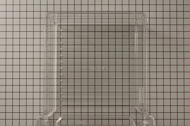 Whirlpool Refrigerator Crisper Pan Genuine