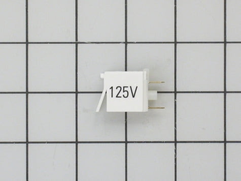 GE Range Indicator Light