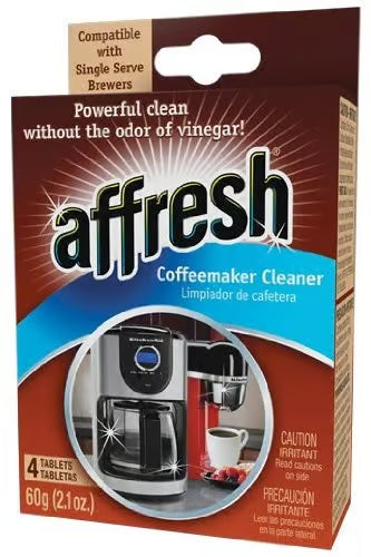 Affresh Coffee Maker Cleaner
