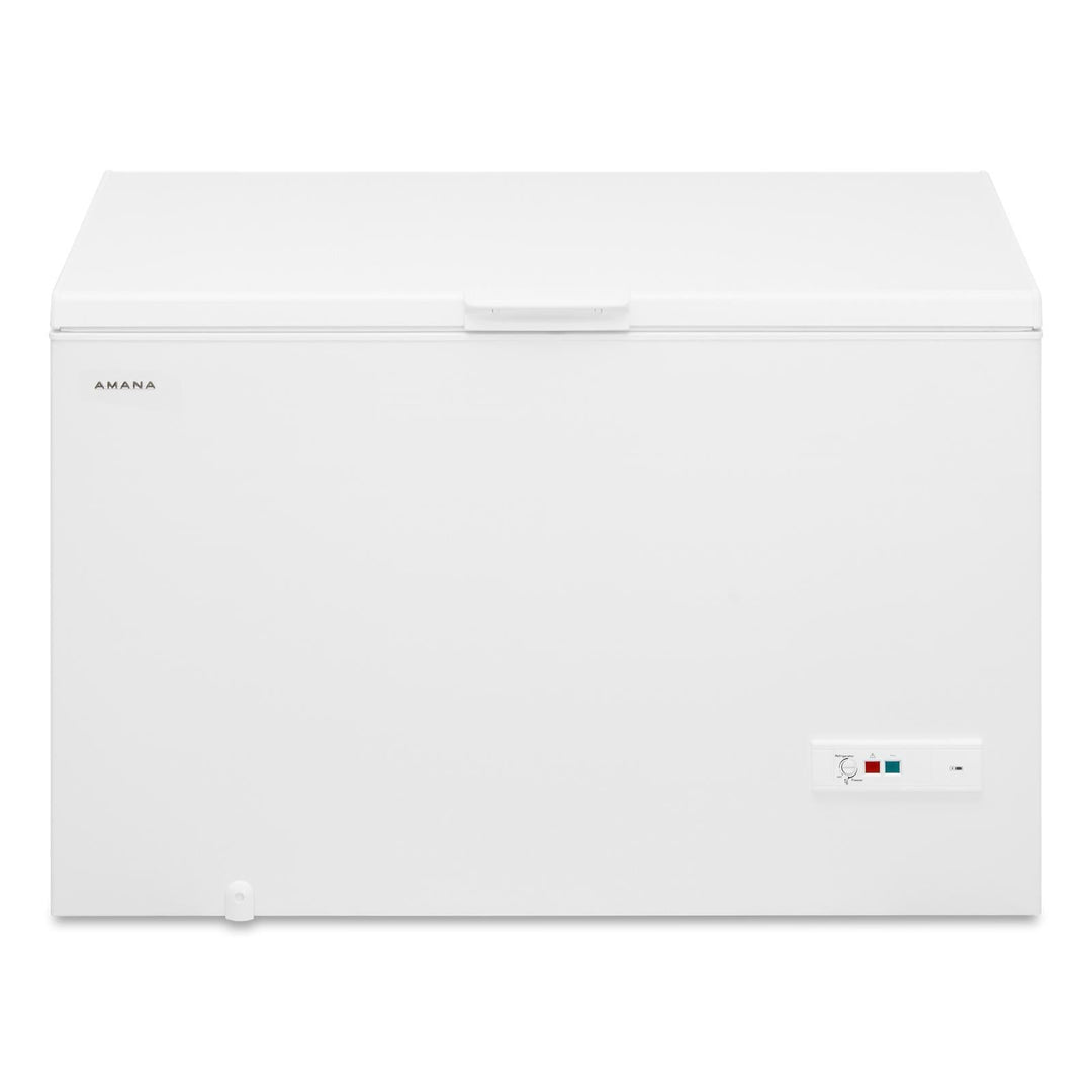 Freezers