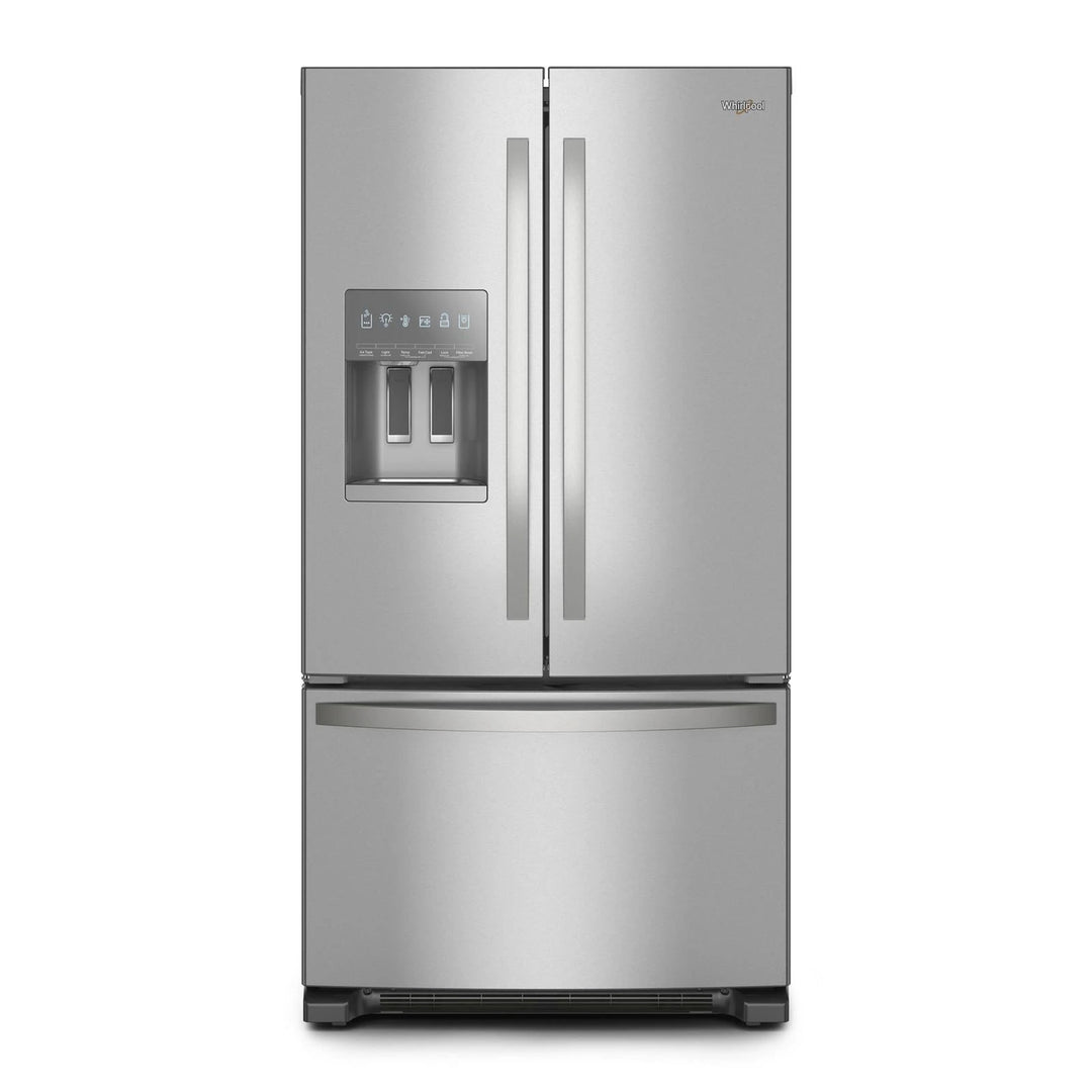 Refrigerators