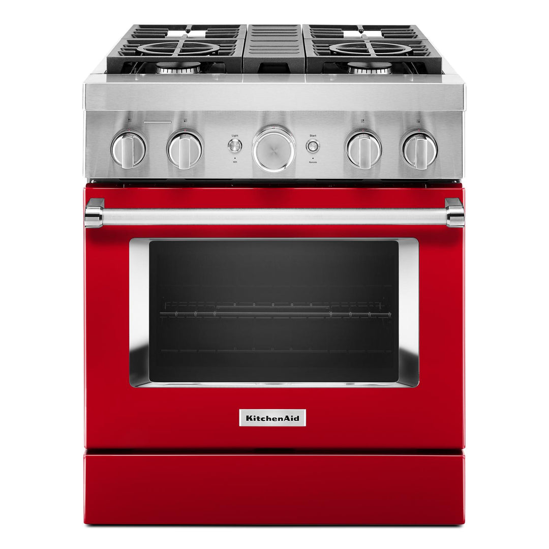 Ovens and Ranges