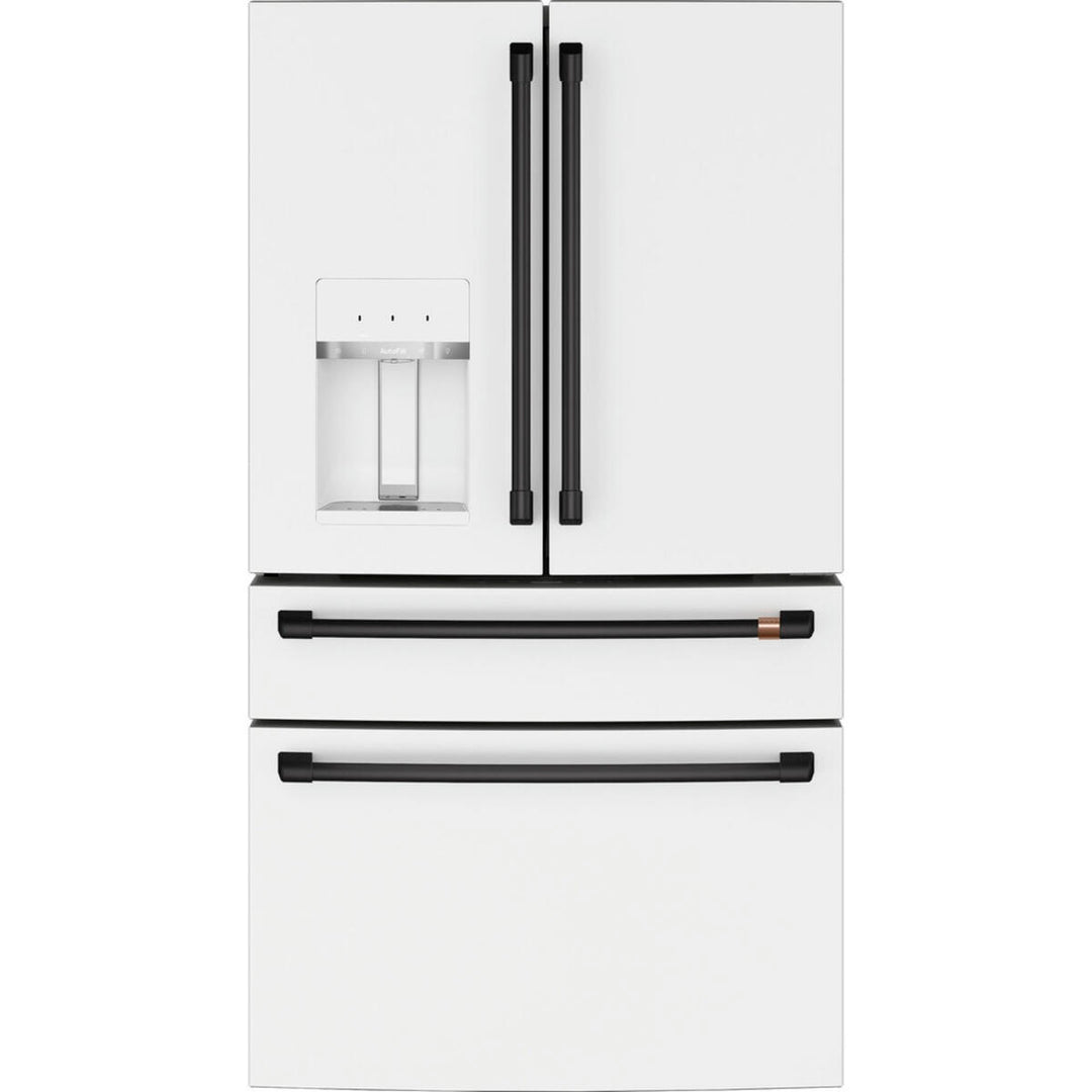 Café Refrigeration Handle Kits