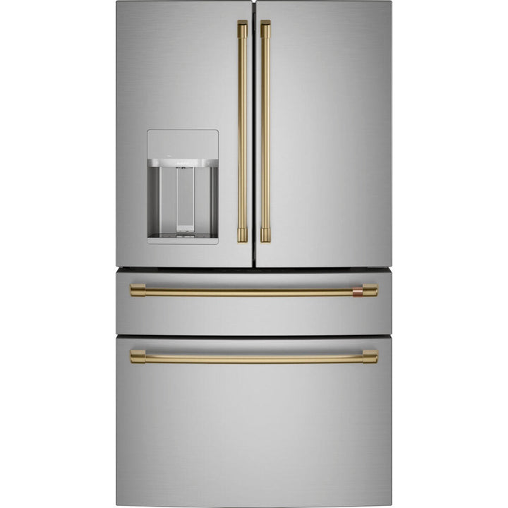 Café Refrigeration Handle Kits