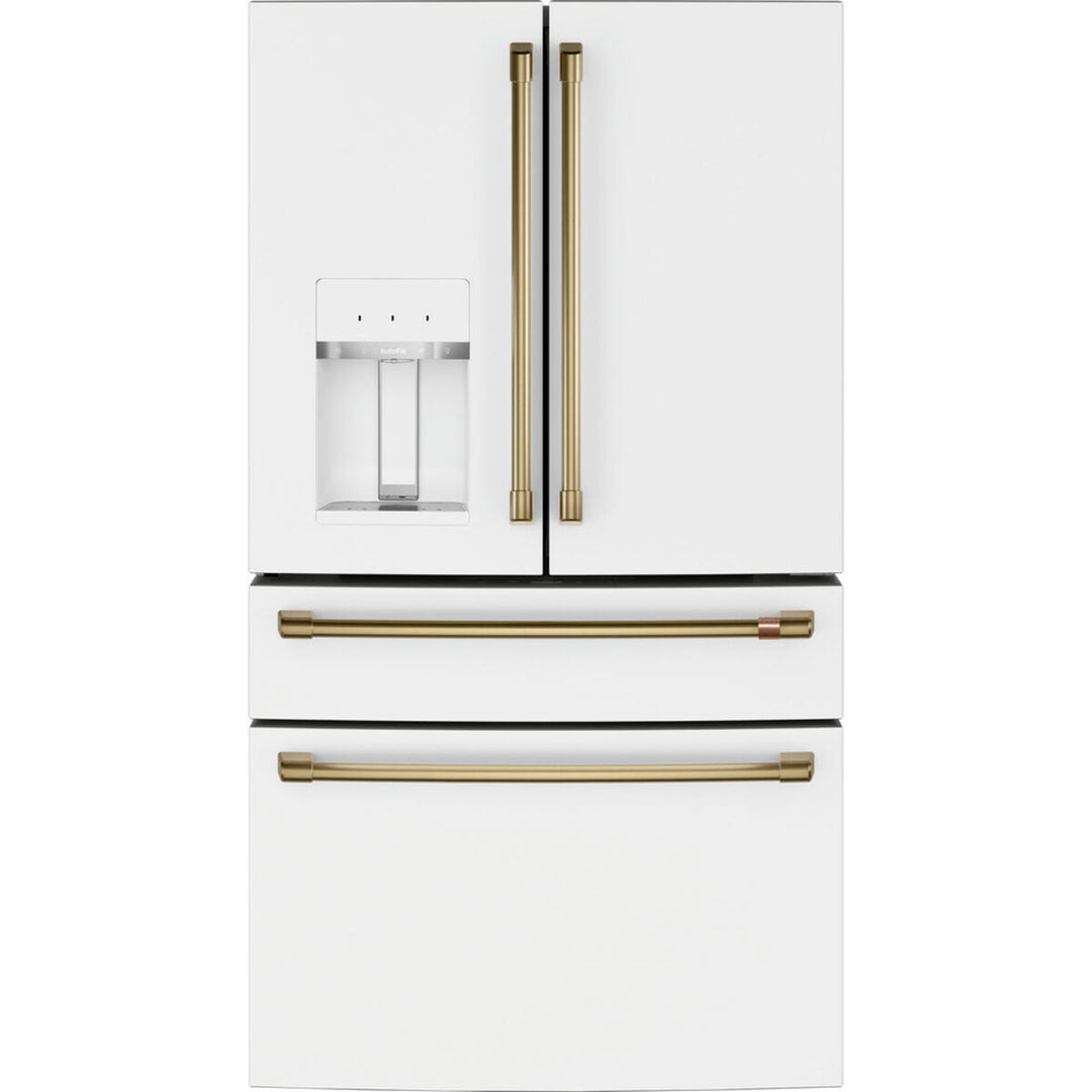 Café Refrigeration Handle Kits