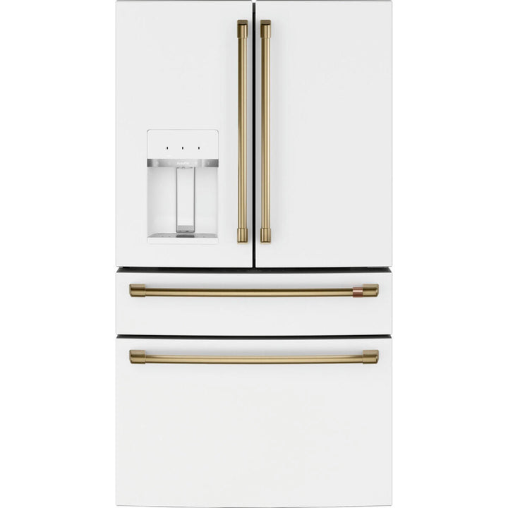 Café Refrigeration Handle Kits
