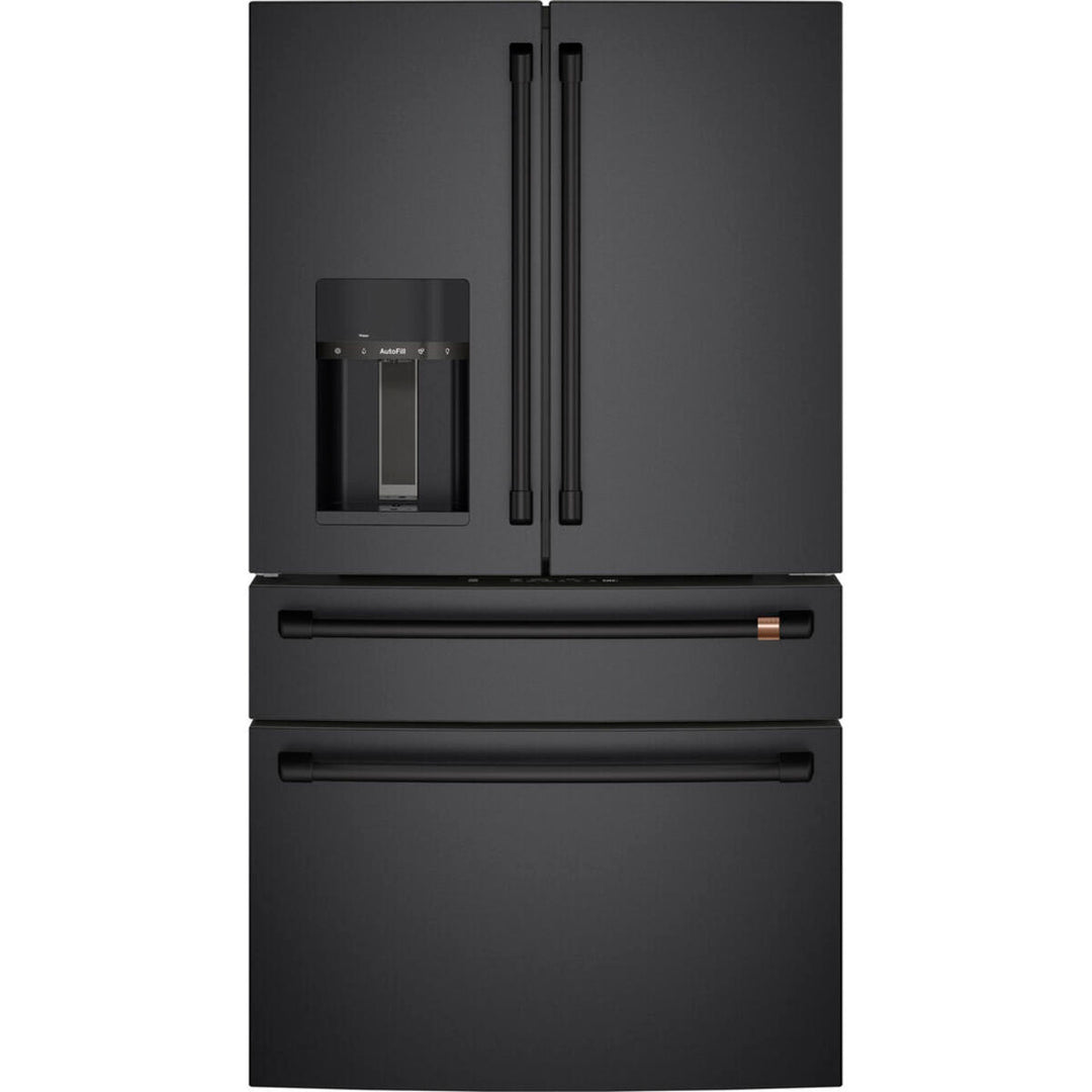 Café Refrigeration Handle Kits