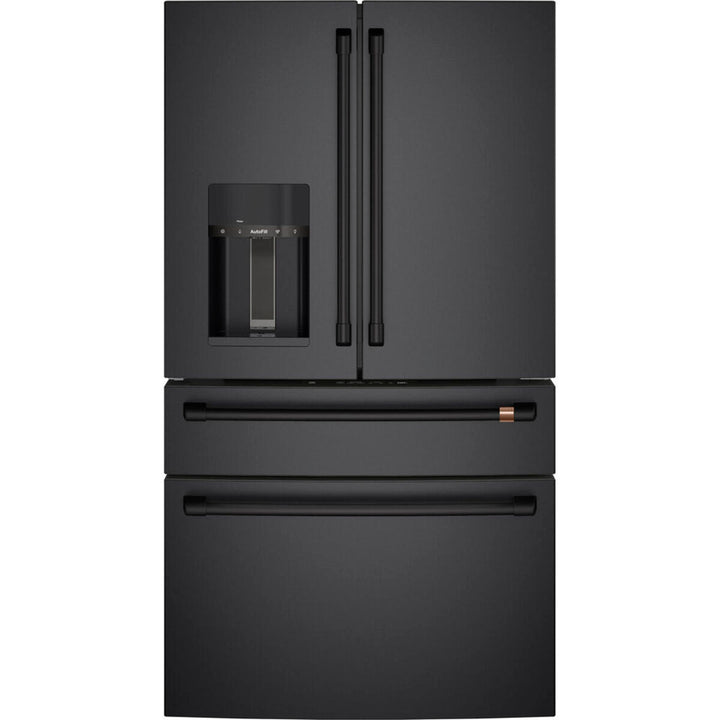 Café Refrigeration Handle Kits