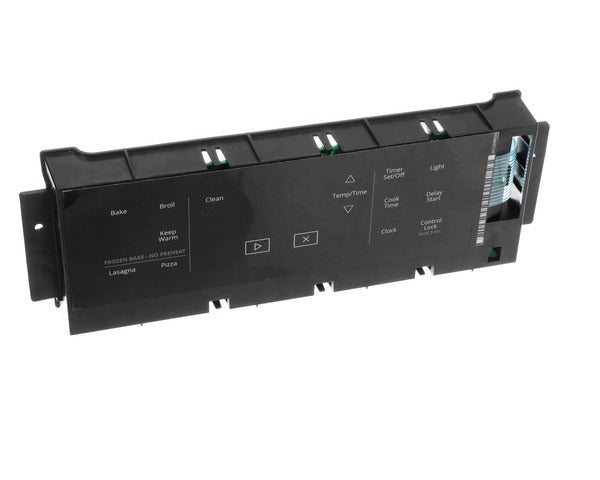 Whirlpool Range Electronic Control Board