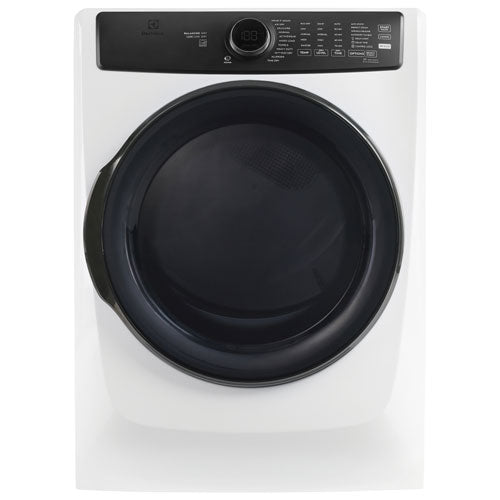 Front Load Perfect Steam™ Washer with LuxCare® Plus Wash and SmartBoost® - 5.2 Cu. Ft.