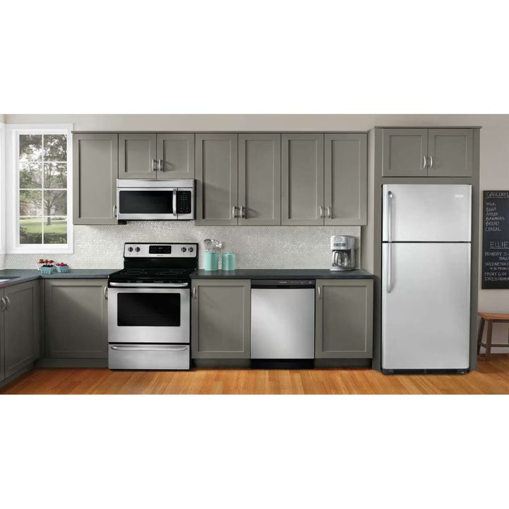 Frigidaire 24" Built-In Dishwasher