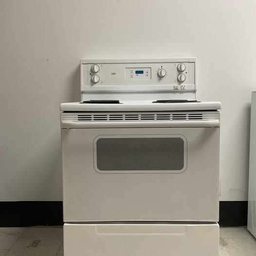 Refurbished/Used Appliances