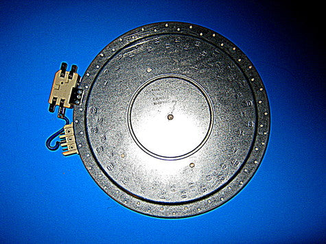 Frigidaire Dual Range Element