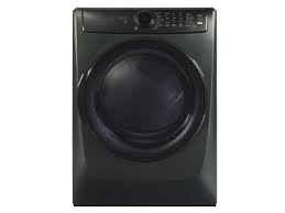 Front Load Perfect Steam™ Electric Dryer with Balanced Dry™ and Instant Refresh – 8.0 Cu. Ft.