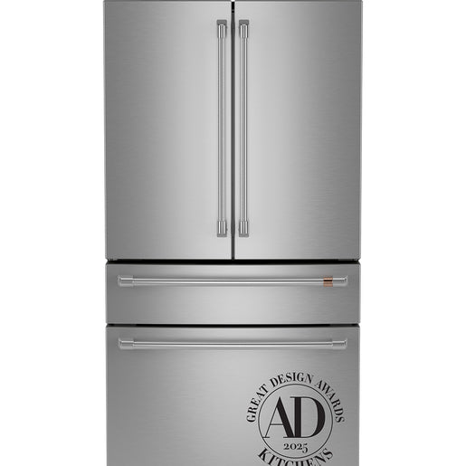 Café™ENERGY STAR®23.2 Cu.Ft. French-Door Refrigerator With Dual-Dispense AutoFill Pitcher