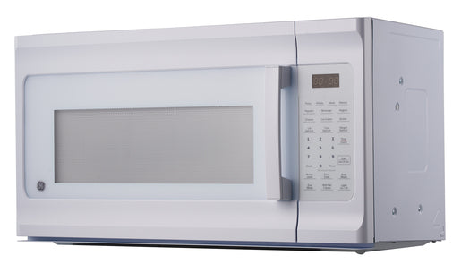 GE 1.6 Cu. Ft. Over-the-Range Microwave Oven