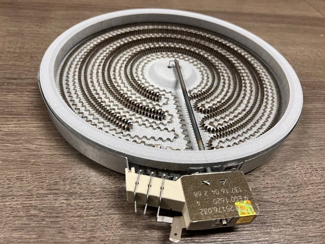 Whirlpool Cooktop Surface Element