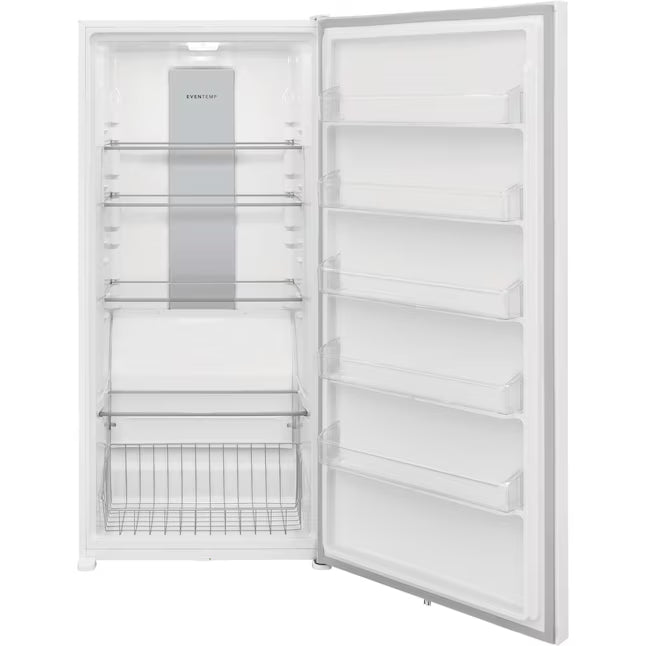 Frigidaire 20 Cu. Ft. Garage Ready Upright Freeze