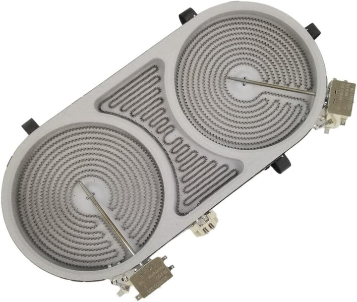 Samsung Range Radiant heater