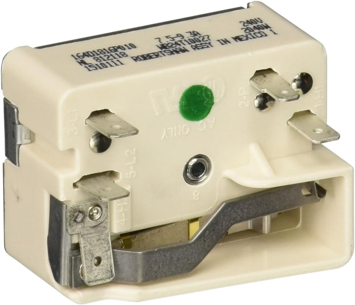 GE Range Surface Element  Control Switch